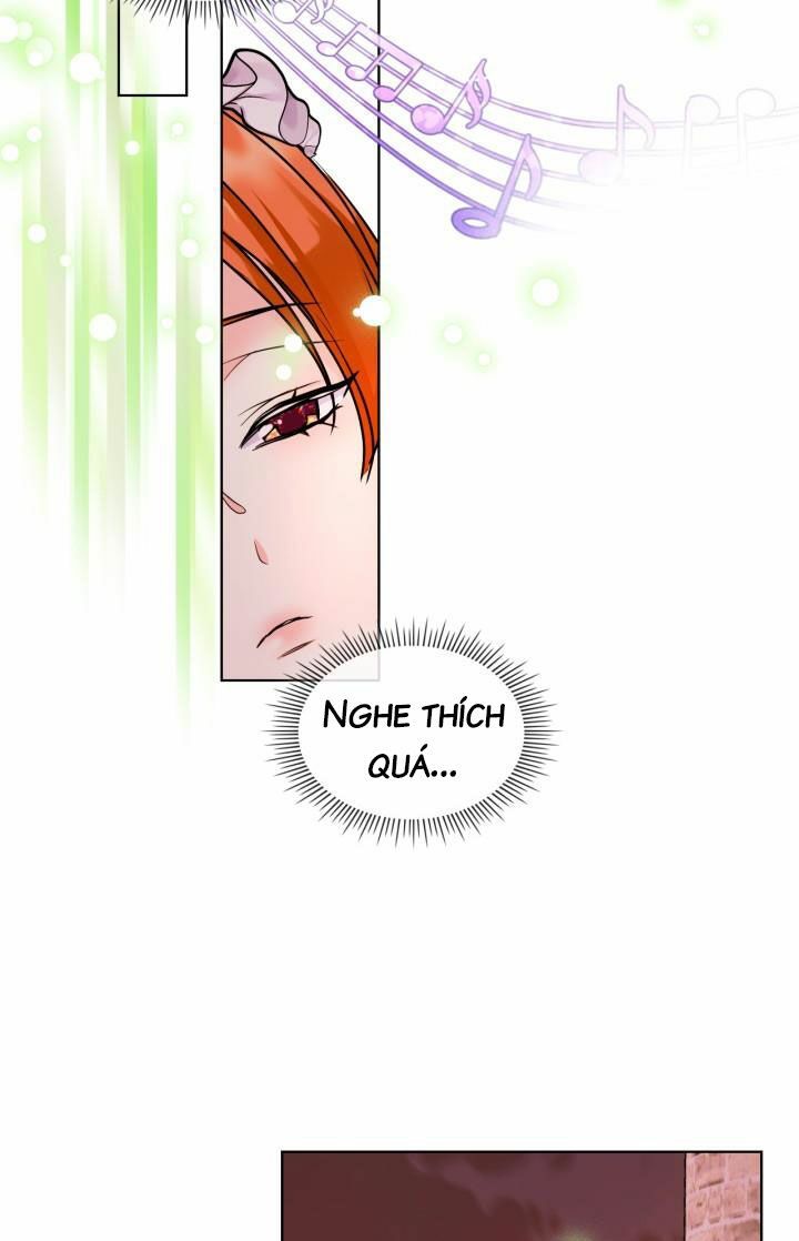 đức hạnh mà ác nữ ban tặng chapter 75.2 7