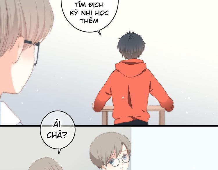 Con Tim Rung Động chapter 29 - Trang 20