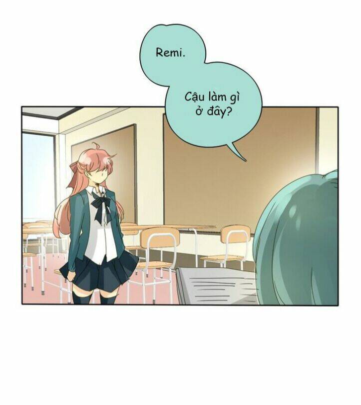 Thế Giới Không Hoàn Hảo Chapter 60 7