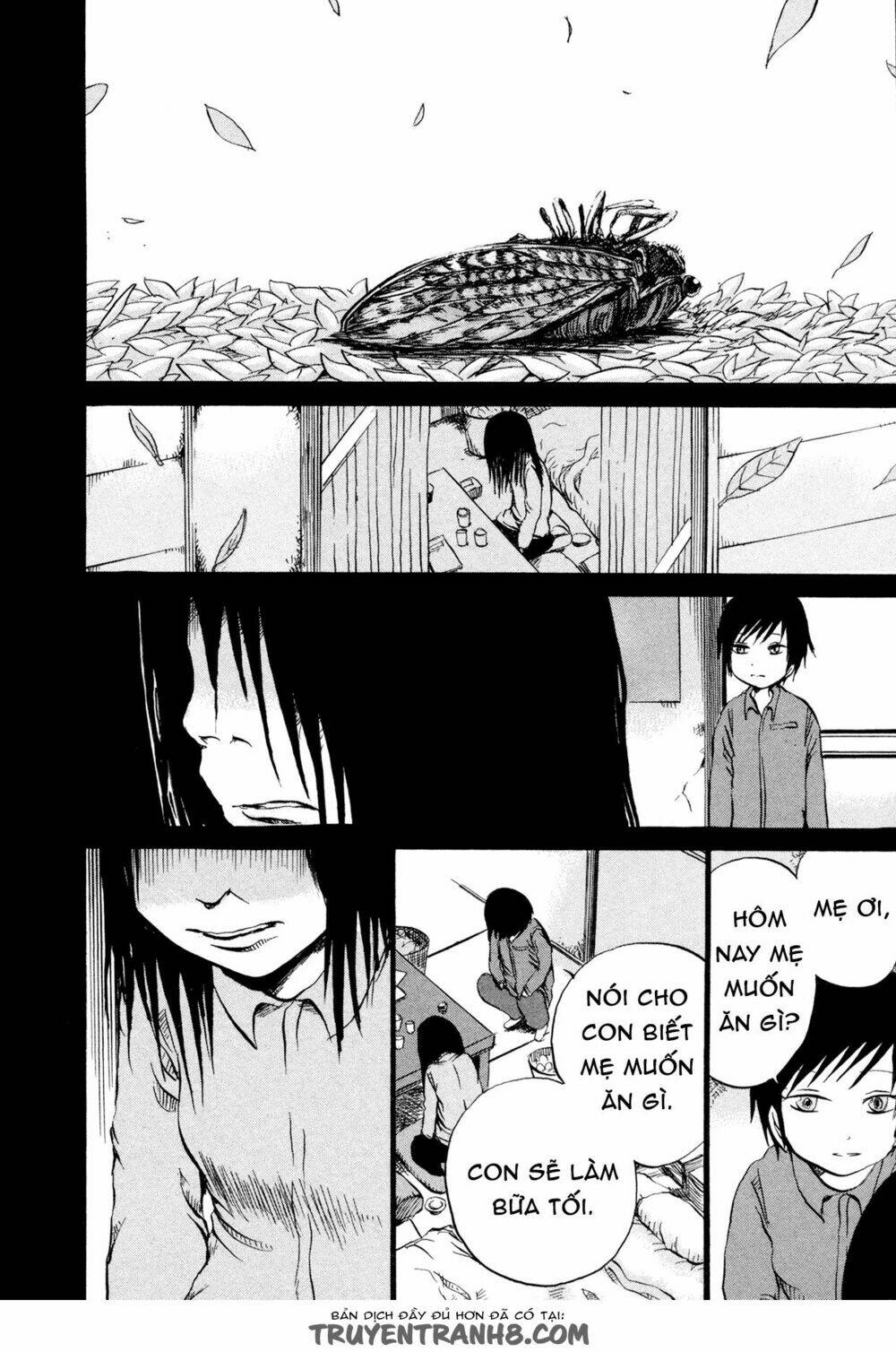 misu misou chapter 15 16