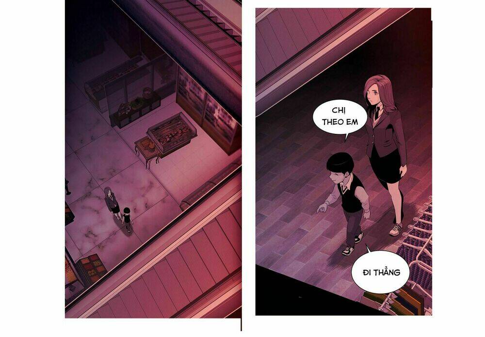 parasite queen chapter 8 1