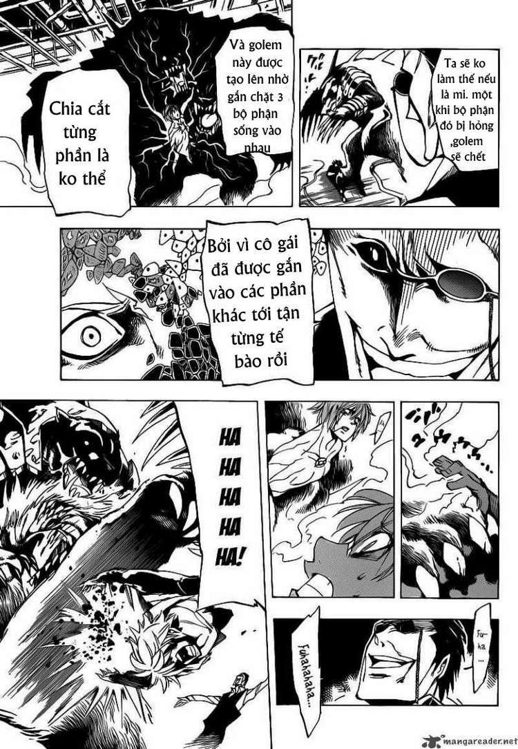 arago chapter 43 5