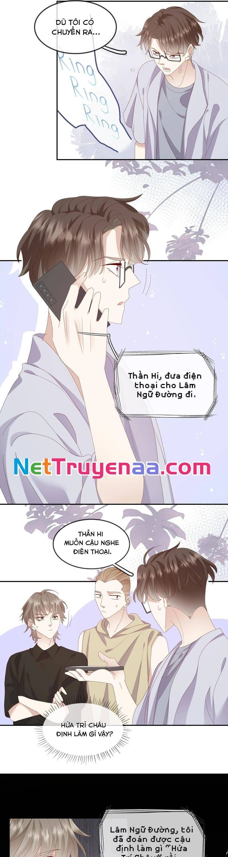 làm ơn đừng quá kiêu ngạo chapter 22 15