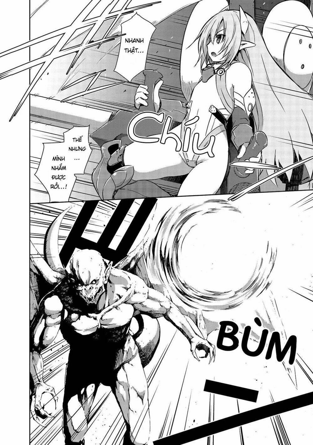 maou-sama no machizukuri! ~saikyou no danjon wa kindai toshi~ chapter 20 12