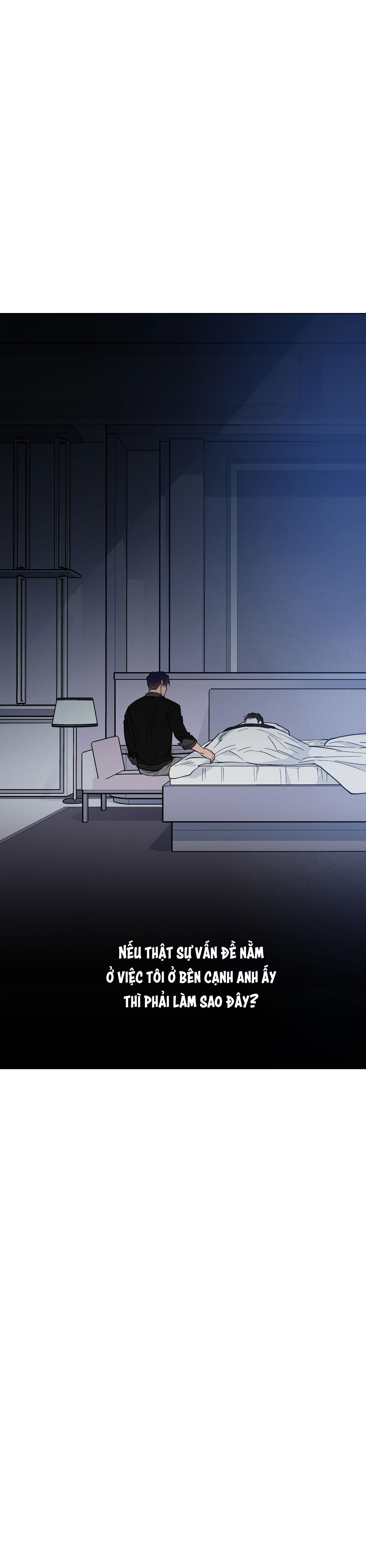 bình minh trên sông mây chapter 25 9