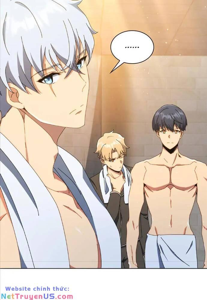 tử linh sư thiên tài của học viện chapter 20 21