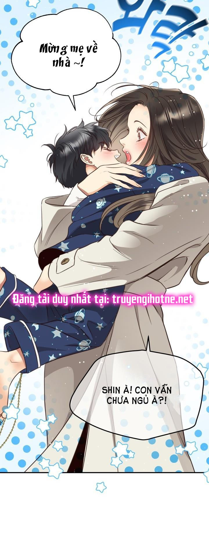 [16+] ánh sao ban mai chapter 77.1 10