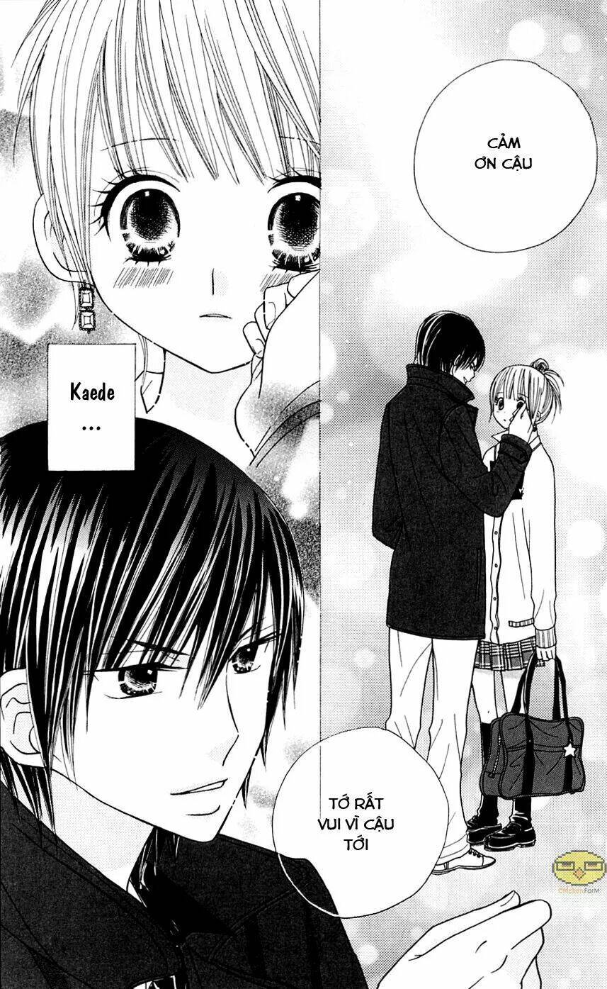 gakkou no ojikan chapter 27 10