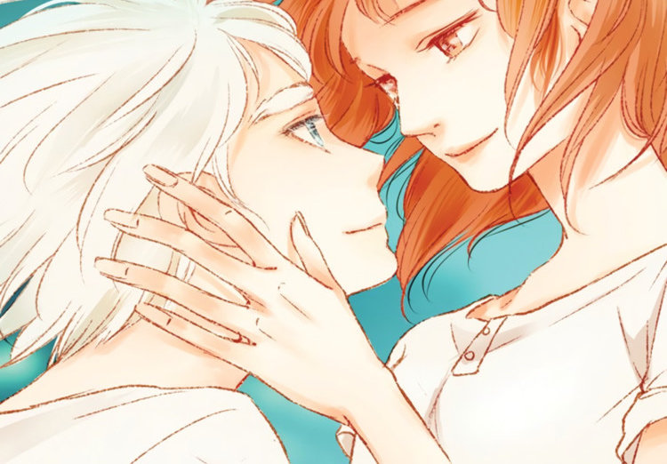 little rain chapter 6 60