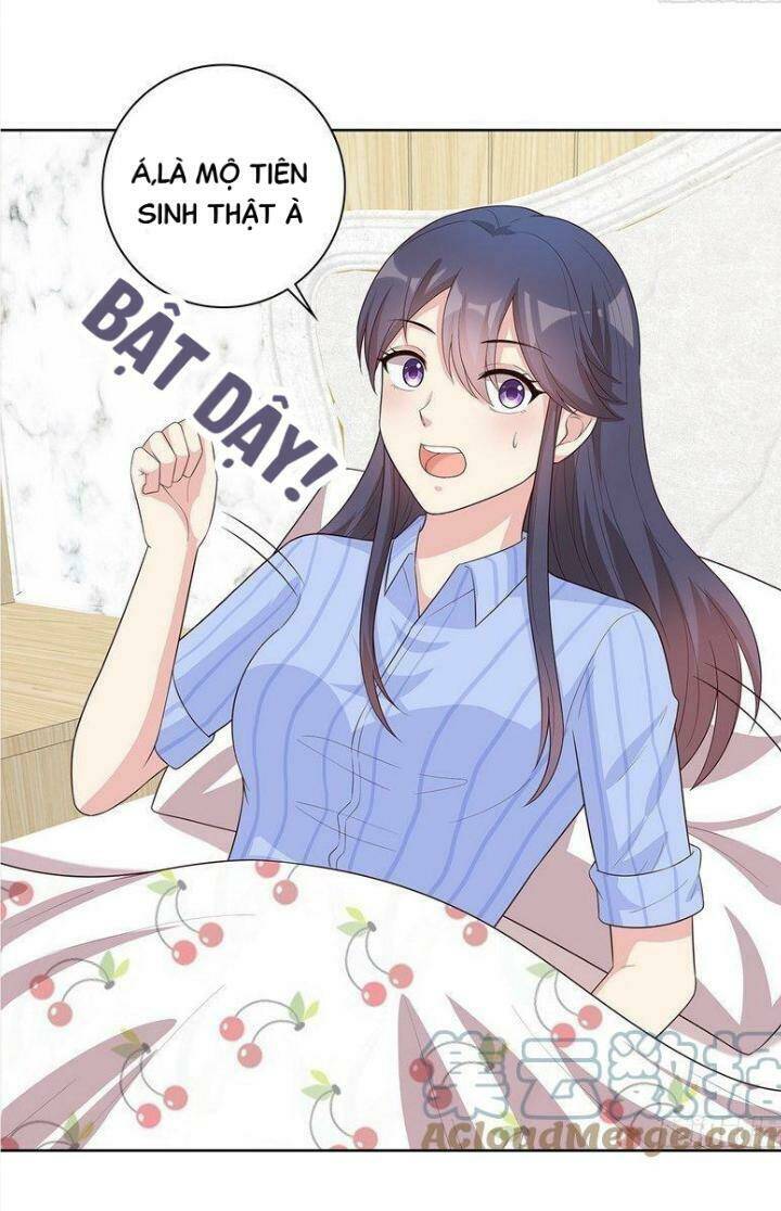 nam thần manh bảo tận diệt chapter 83 19