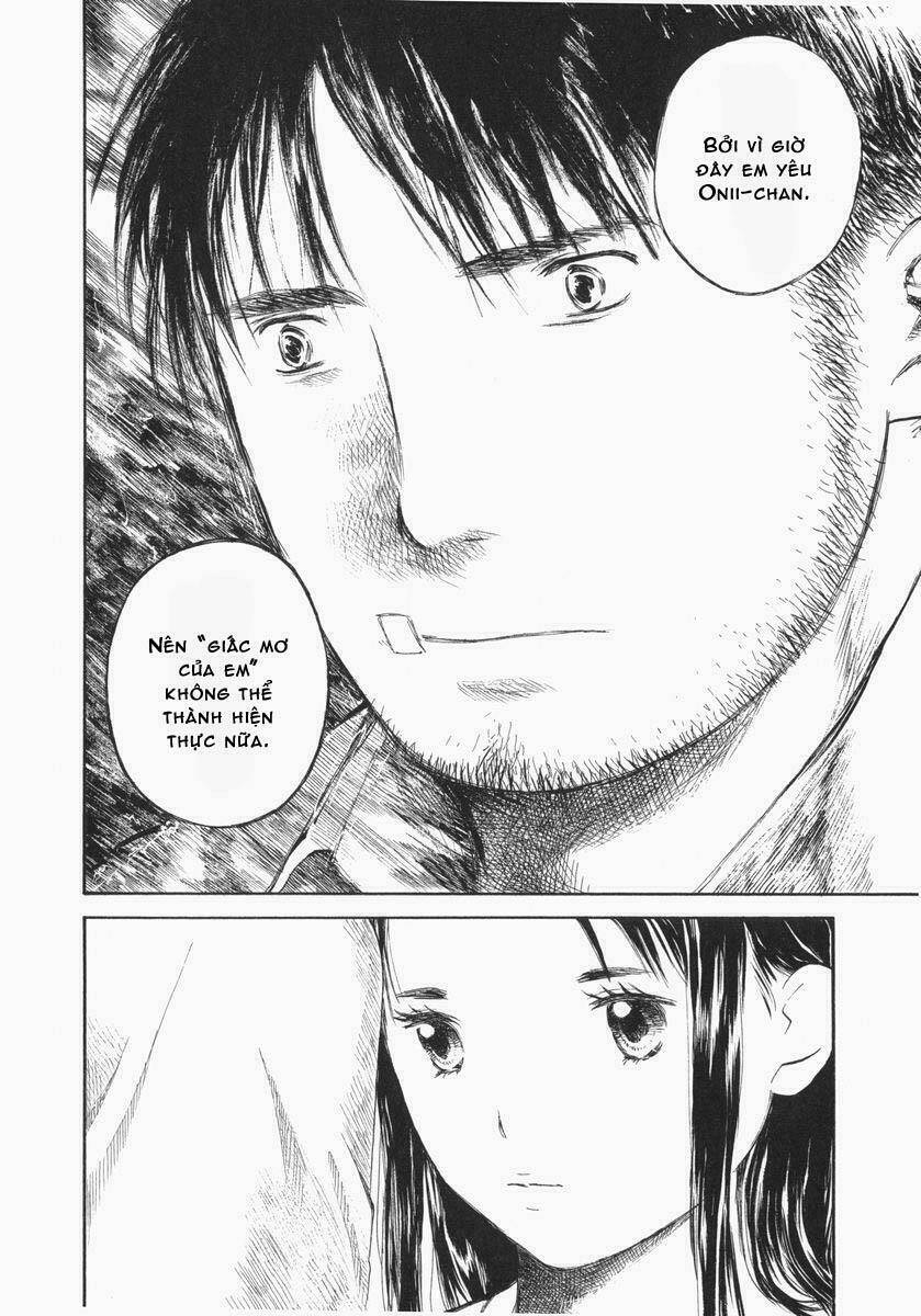 koi kaze chapter 29 34