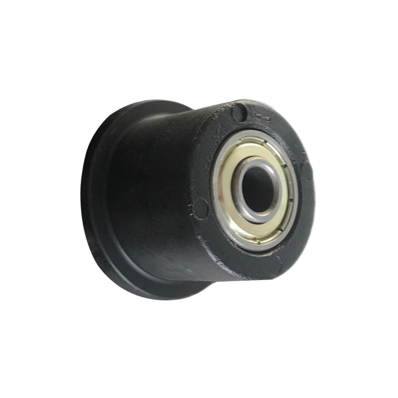 2xPulley Wheel Workout Training Part for Abdominal Machine Cable Machine