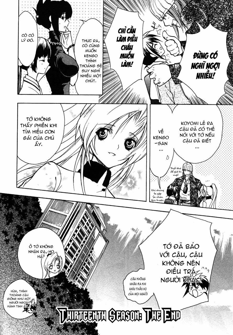 shiki tsukai chapter 13 27