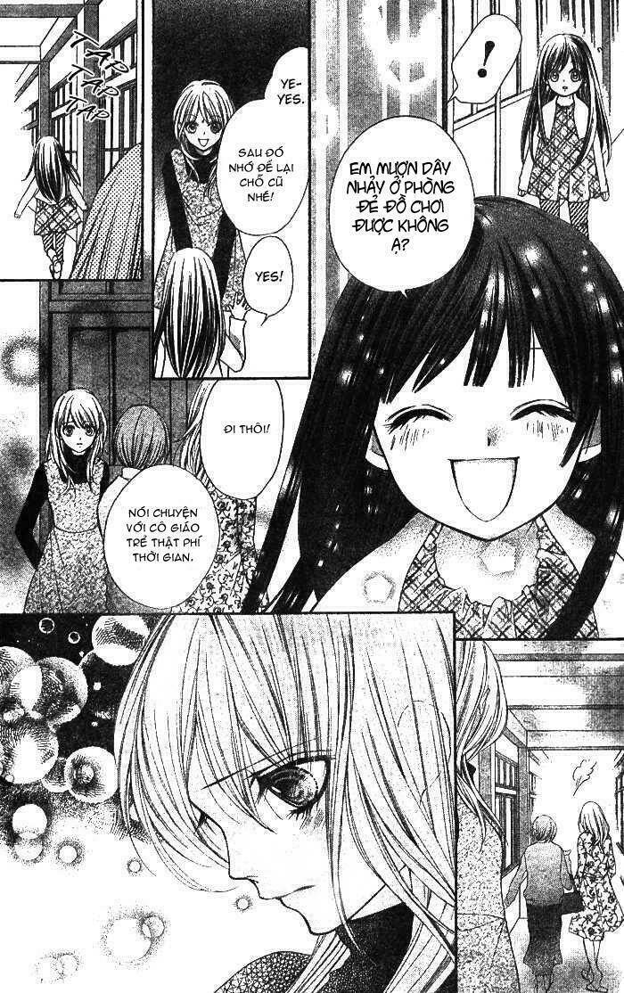 yamamoto zenjirou to moushimasu chapter 3 27