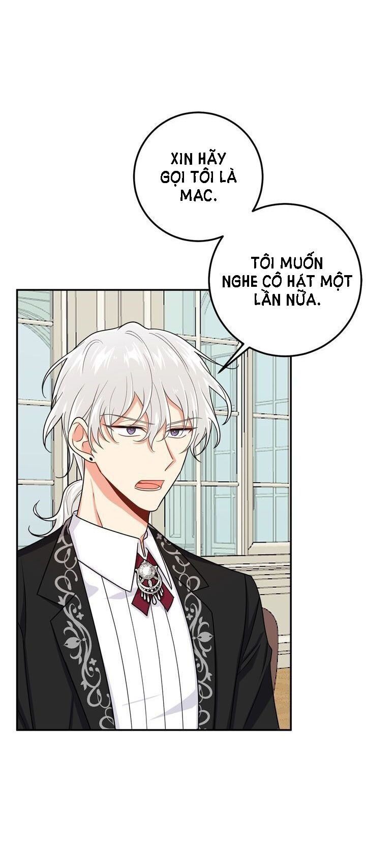 tôi là tiểu thư của gia đình này chapter 110 4