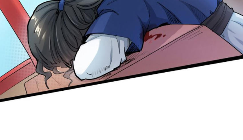 đại nghịch chi môn chapter 1 20