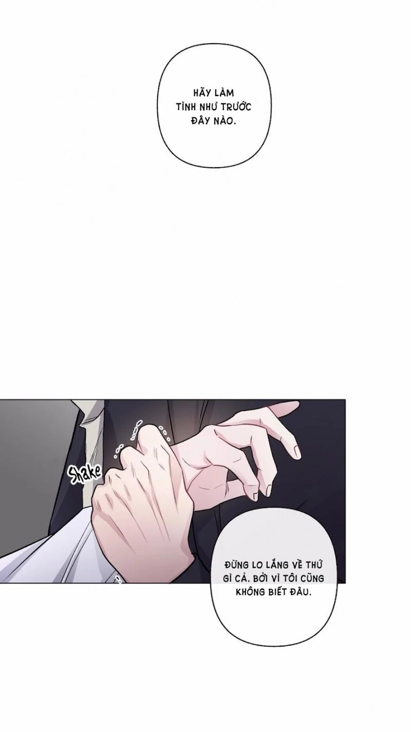 tình yêu kì lạ chapter 45 54