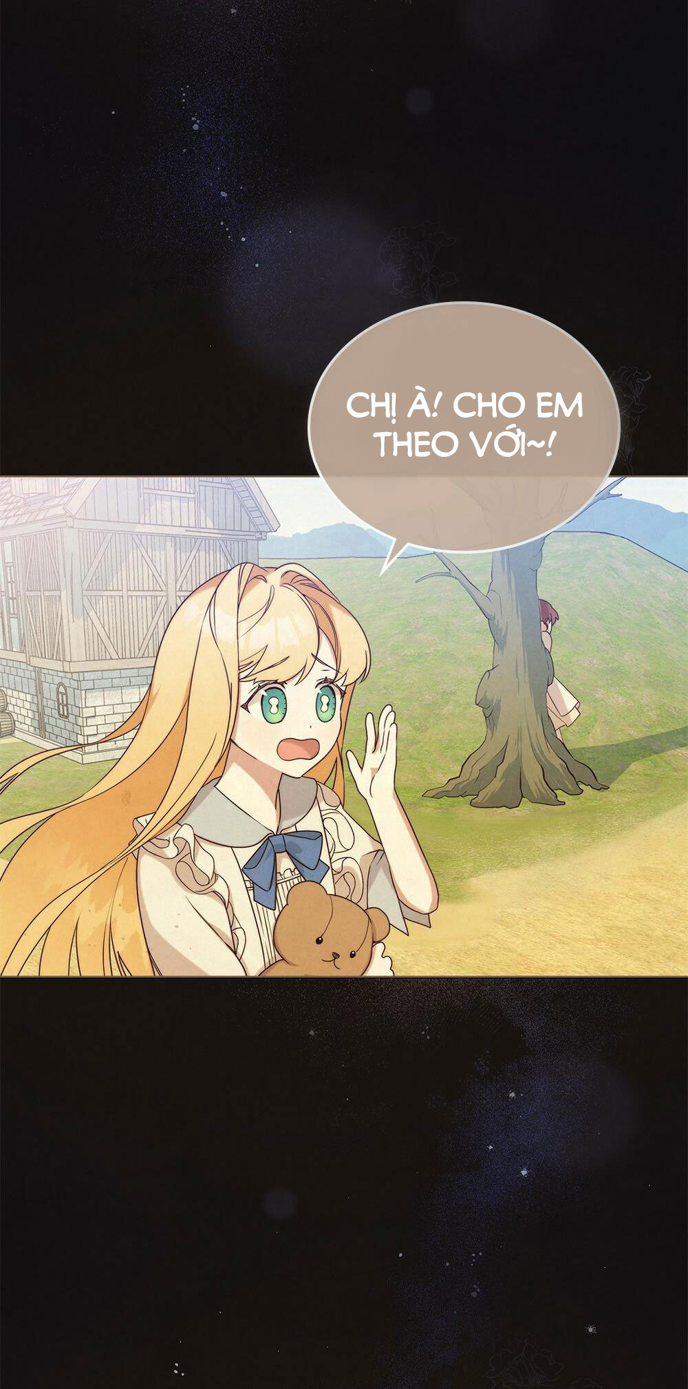 ánh bình minh hoàng kim chapter 2 41