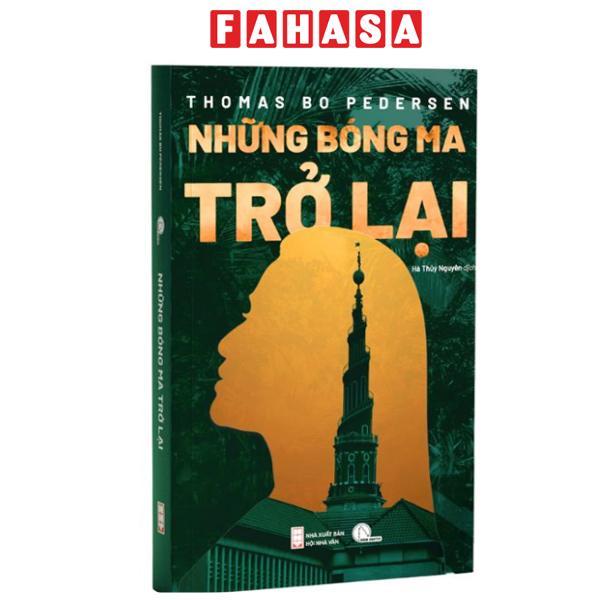 Sách - Những Bóng Ma Trở Lại