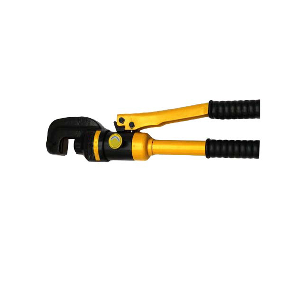 Kìm Cắt Cáp Thủy Lực ABG HY-12A - Hàng Chính Hãng