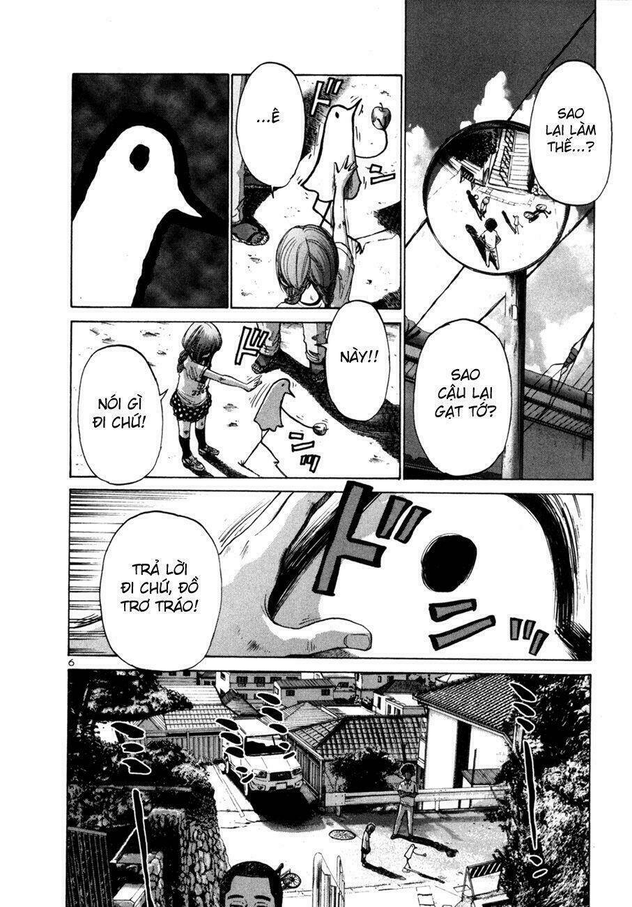 chúc ngủ ngon, punpun chapter 10 6