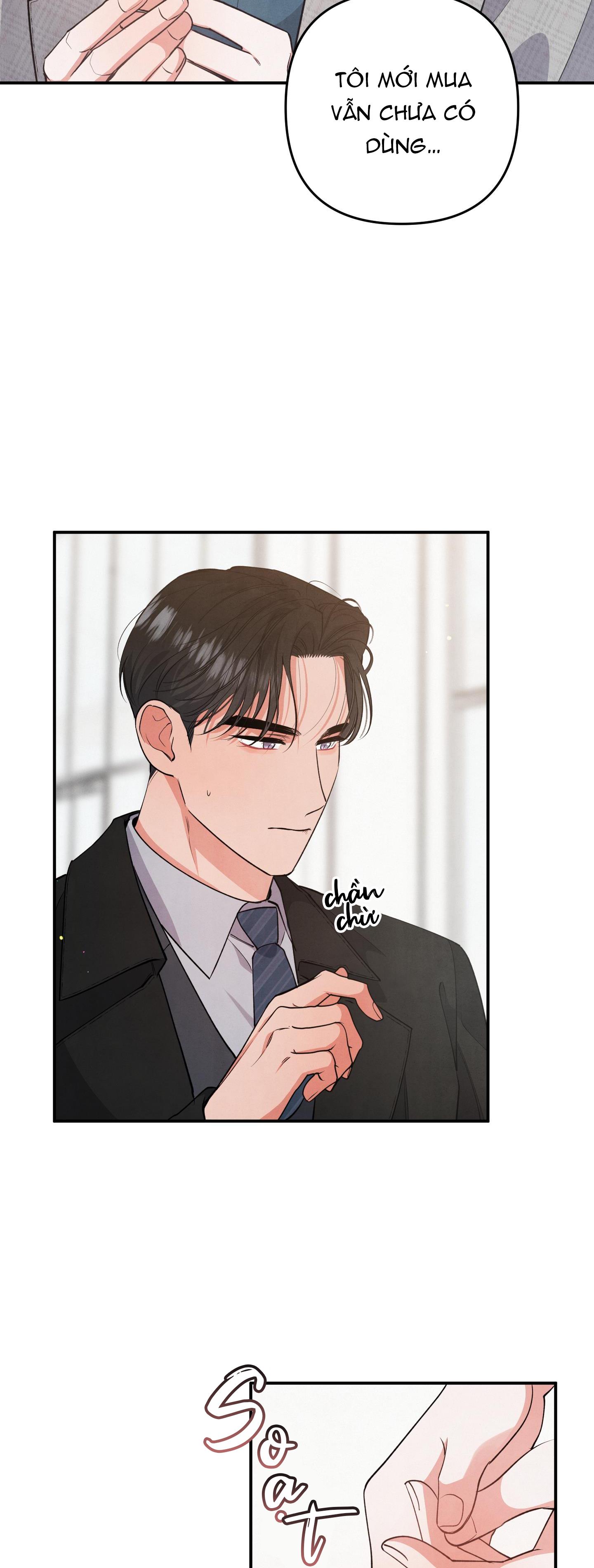 mối quan hệ ngu ngốc chapter 54 5