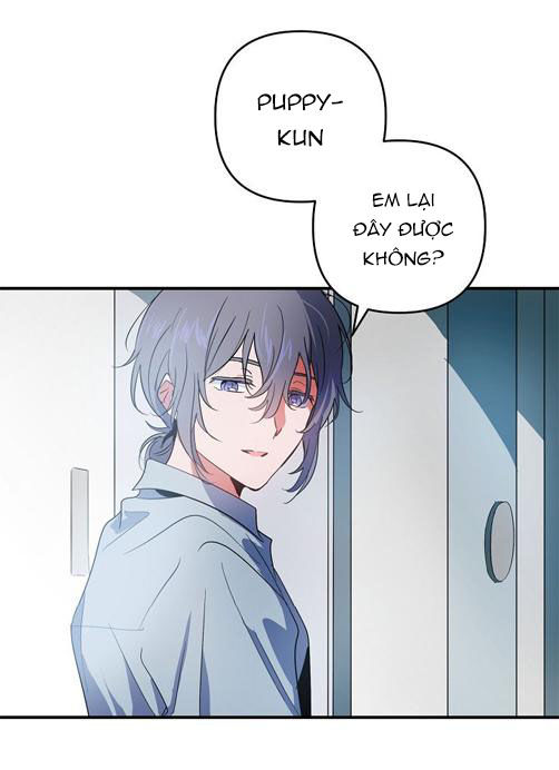 tình yêu cún con chapter 5.1 21