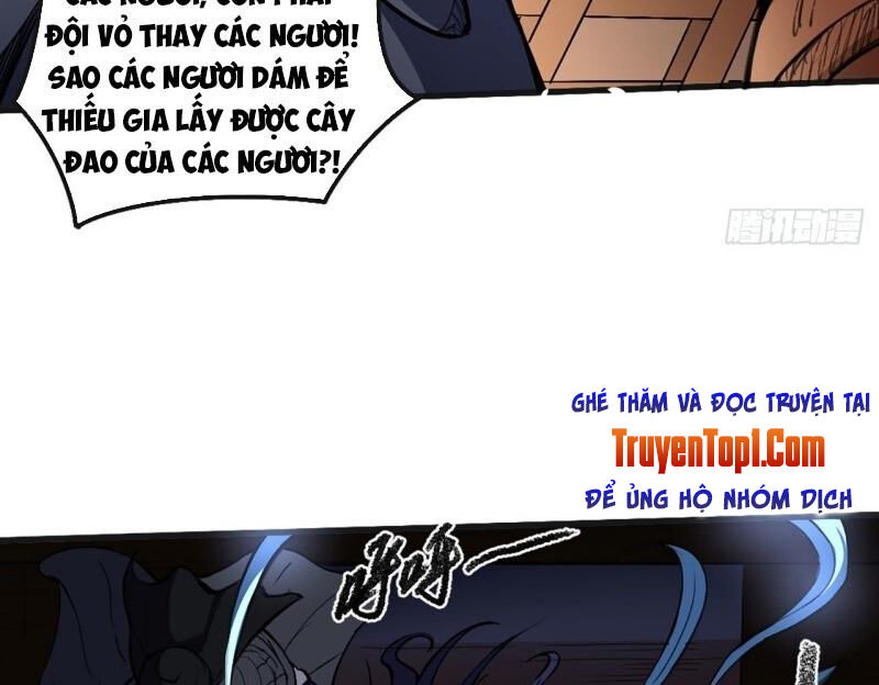 đường dần tại dị giới 2 chapter 7 34