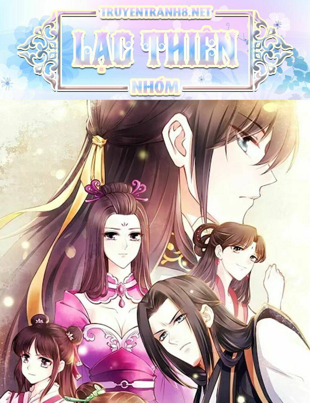 yến sơn phái và bách hoa môn chapter 179 1