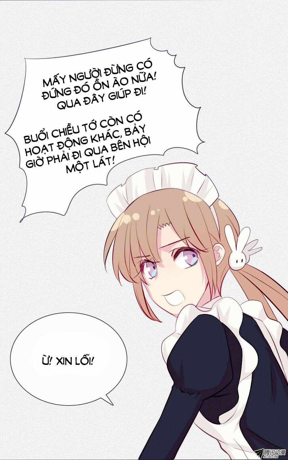 song sinh đổi chỗ ở chapter 12 32