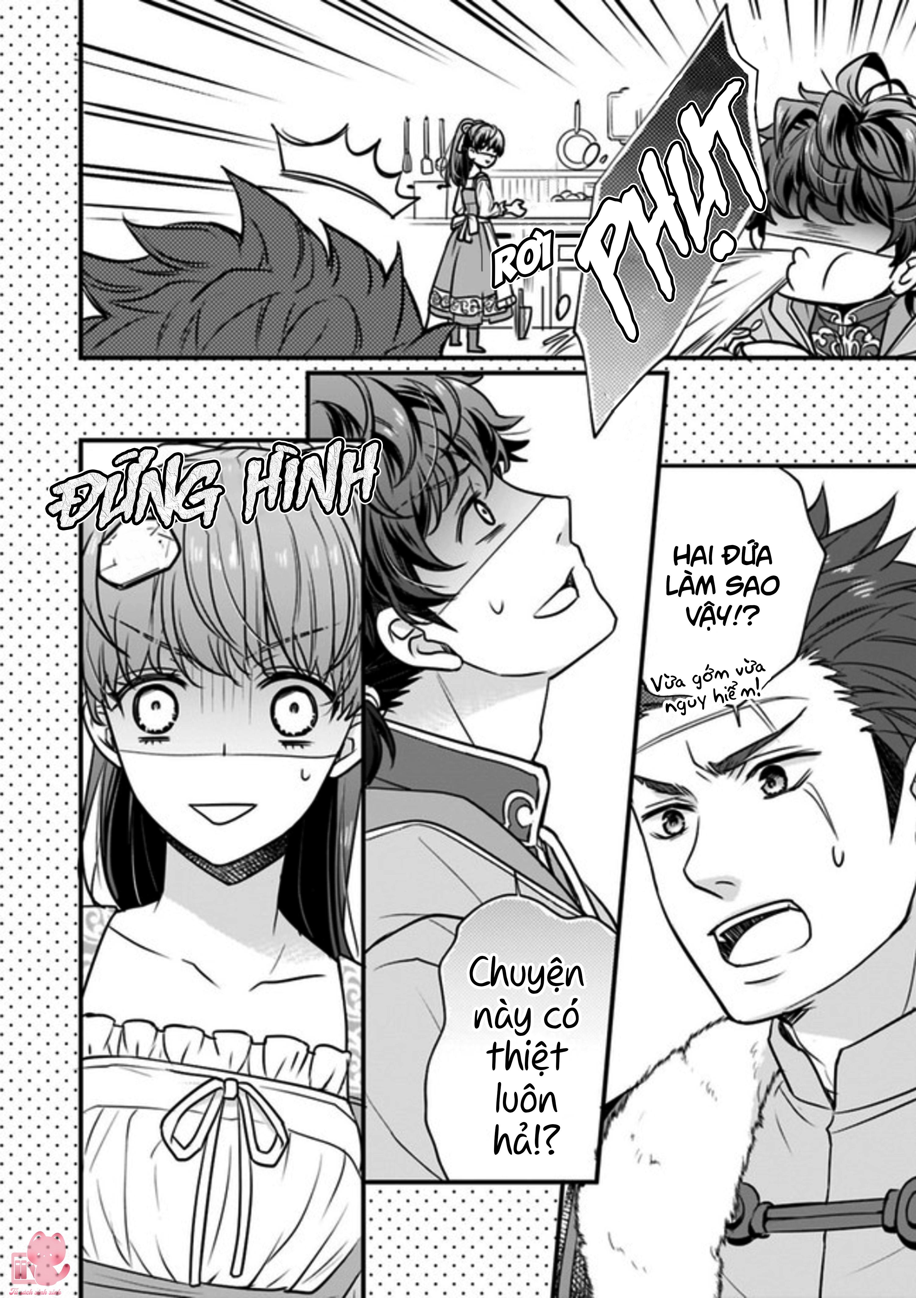 thê thiếp thứ 31 chapter 1 6