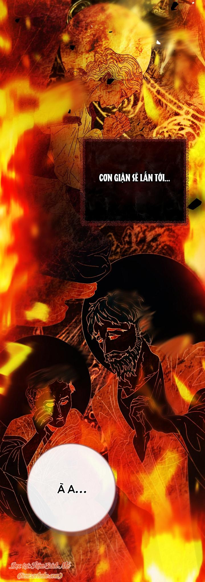 ác nữ là con rối chapter 67 53