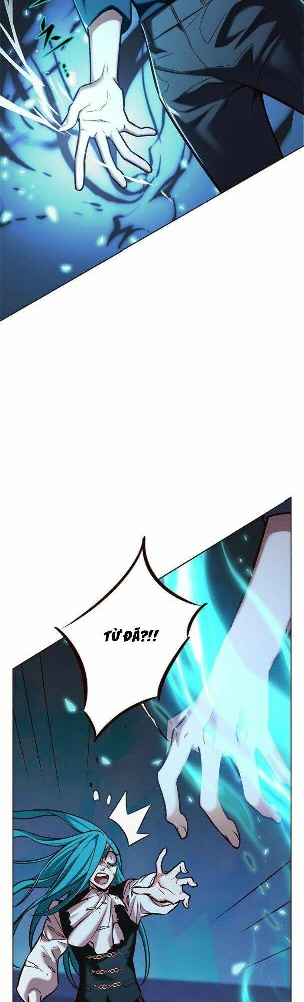 biến thân thành mèo chapter 185 10