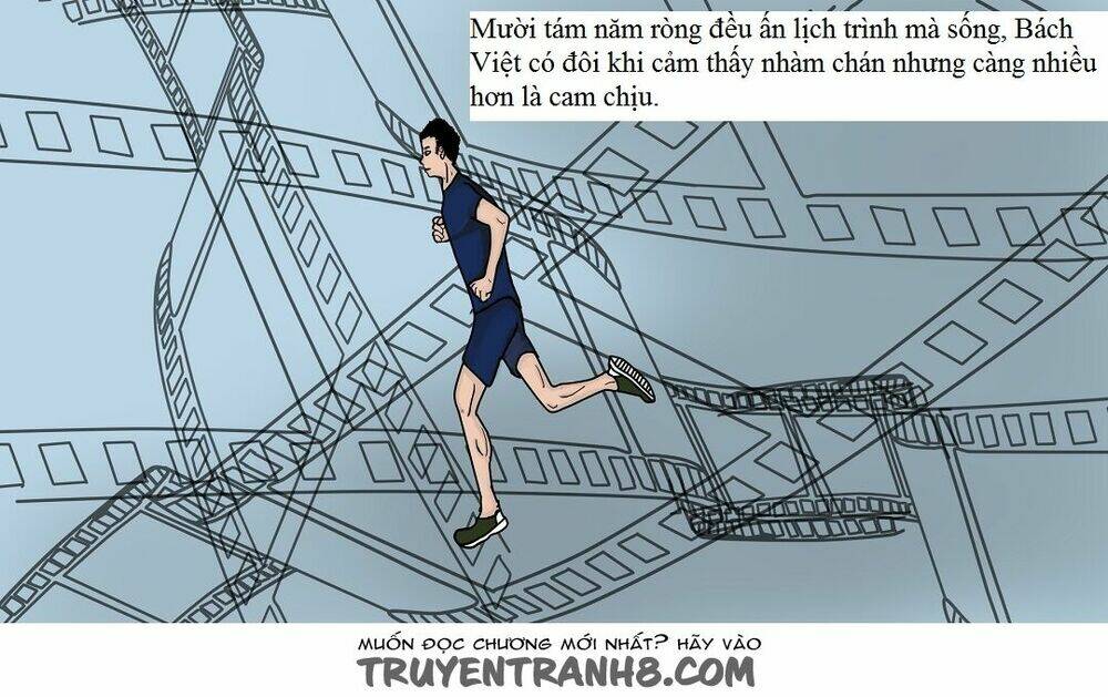 hiện thế thần linh chapter 2 4