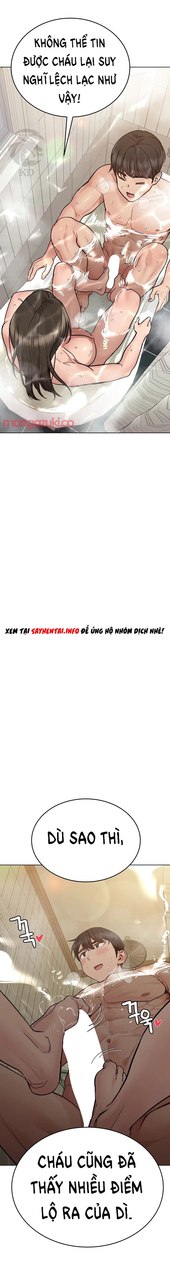 giữ bí mật với mẹ em nhé! chapter 87 24