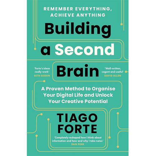 Building a Second Brain