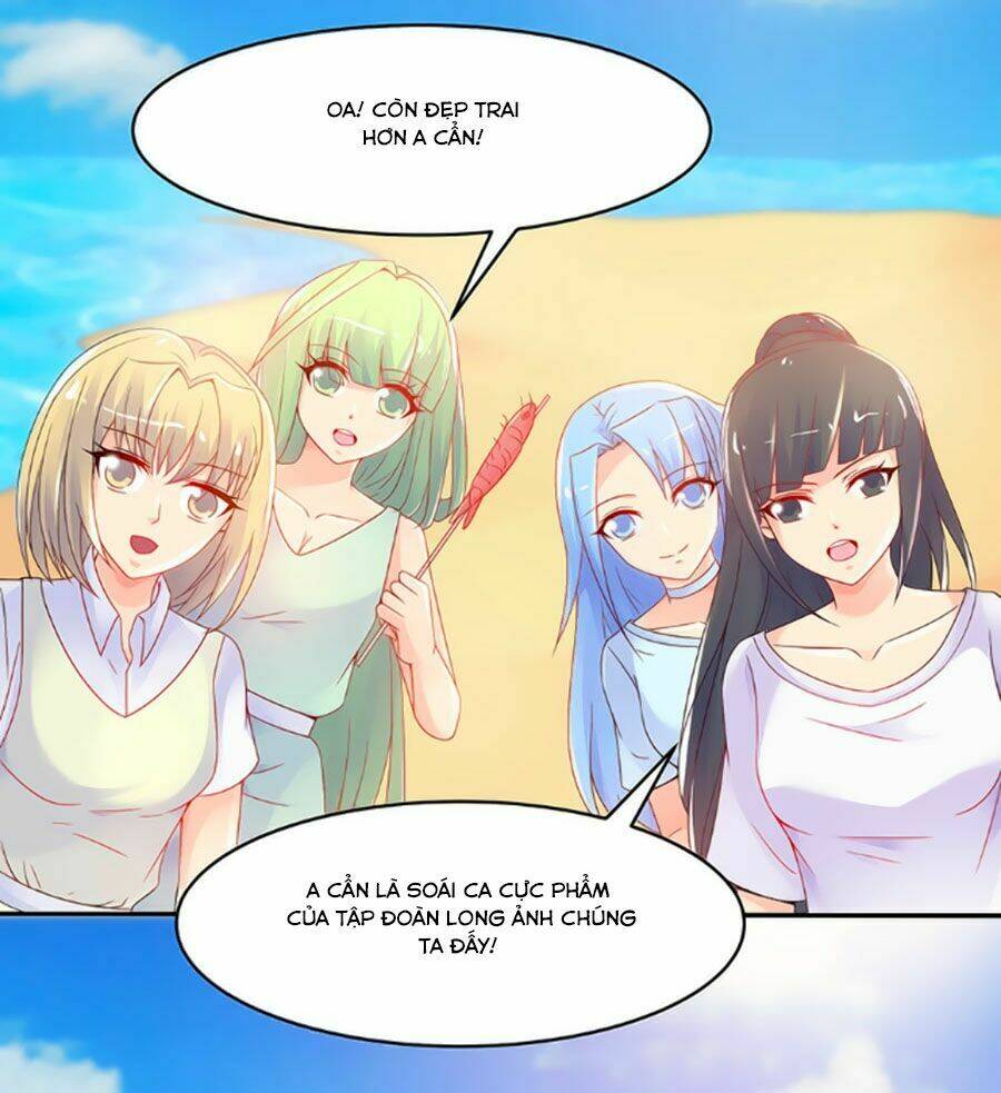 đại thúc, người ta sẽ ngoan chapter 22 29