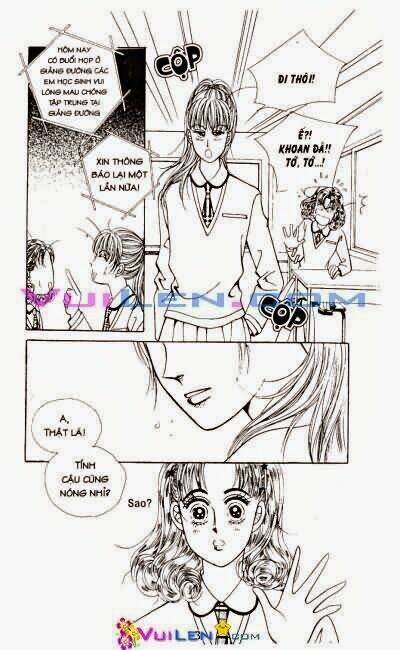 mãi yêu anh chapter 1 13