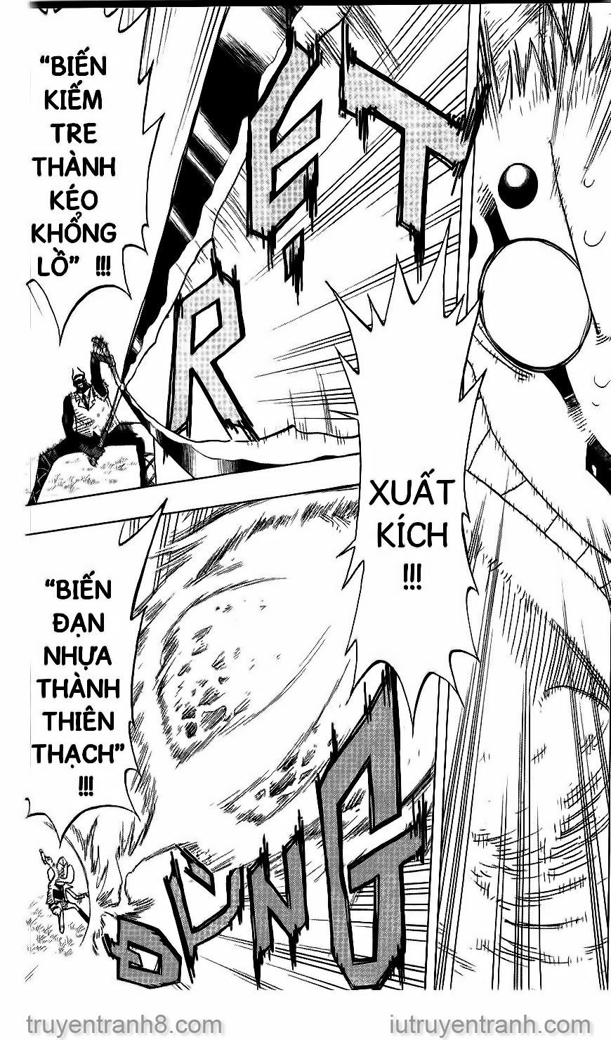 law of ueki chapter 53 16