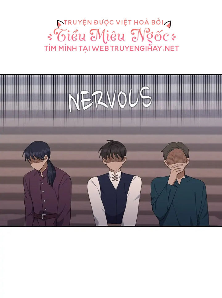 công chúa hai mặt chapter 17 1