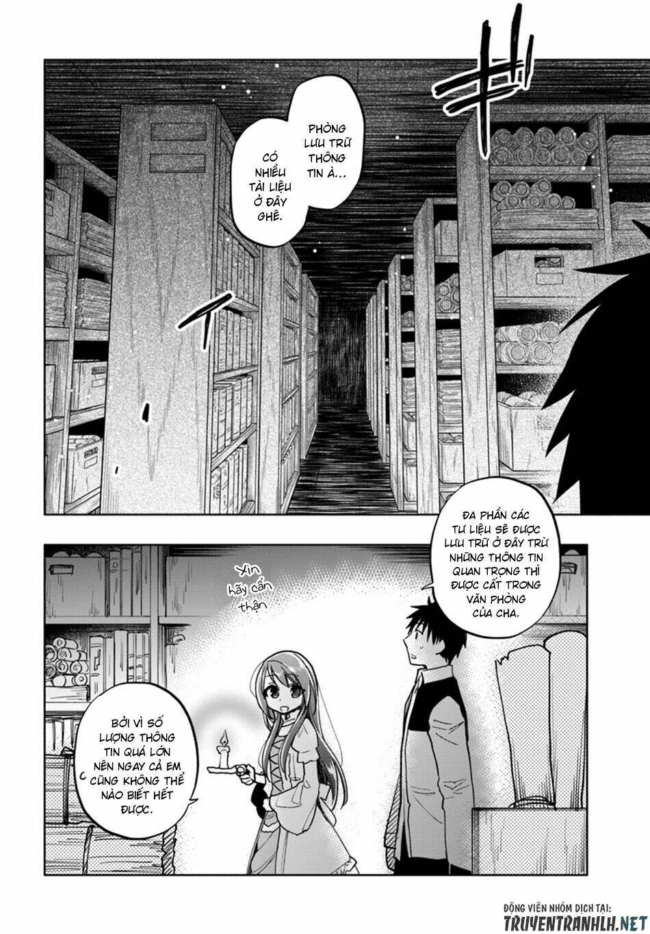 takarakuji de 40-oku atattandakedo isekai ni ijuu suru chapter 24 15