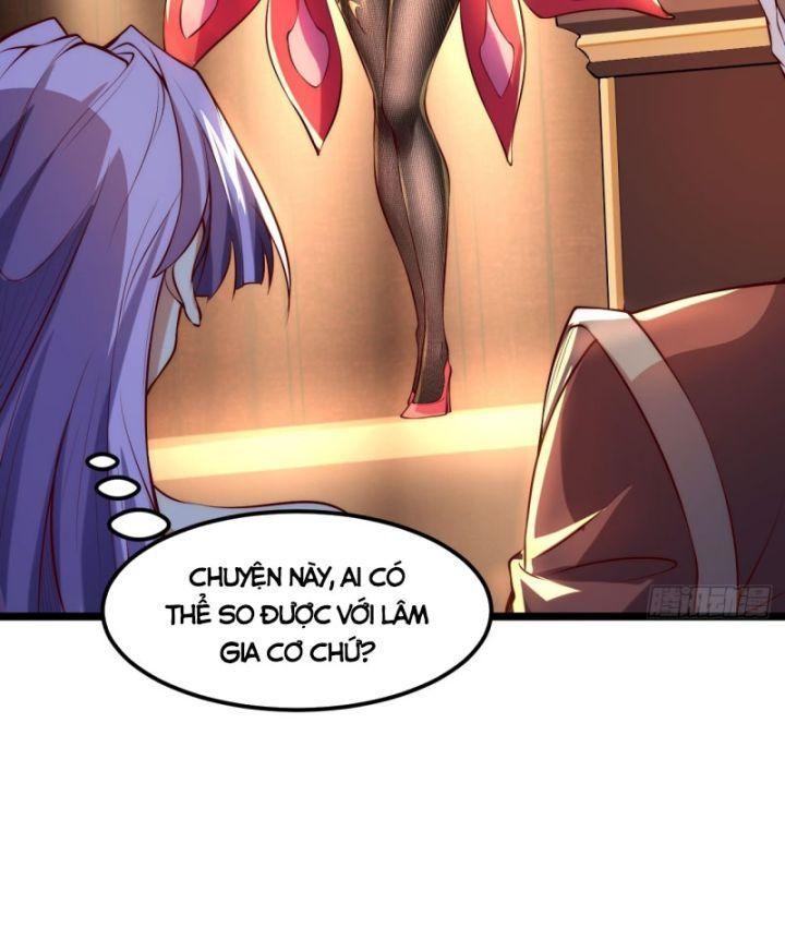 mở màn cống lên thái cổ tiên dược, ta khiến thánh chủ sợ chết khiếp chapter 1 22