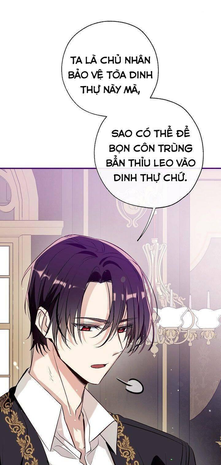 chúng ta có thể trở thành gia đình được không? chapter 52 31