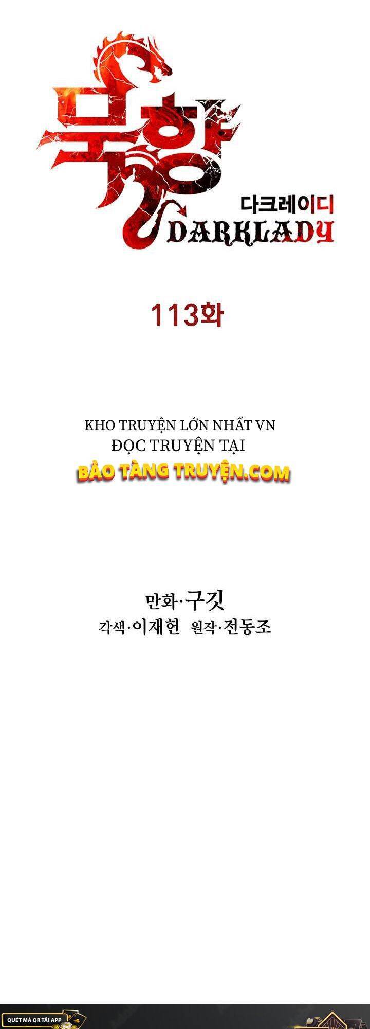 bất bại chân ma chapter 113 9