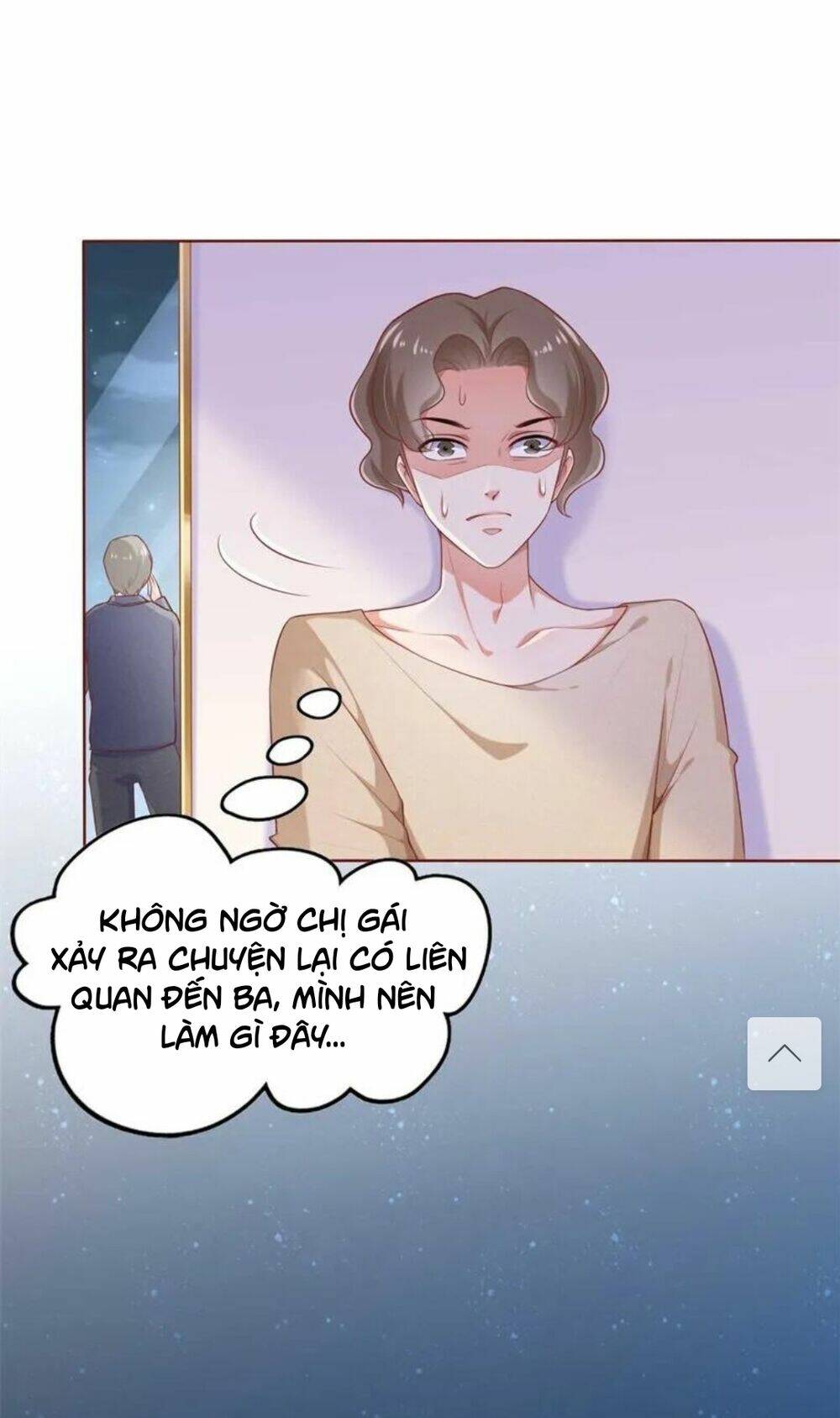 bá đạo tổng tài yêu tôi chapter 193 11