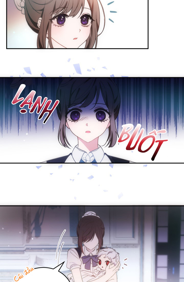 tuyển tập promo xinh xẻo~ chapter 4 19