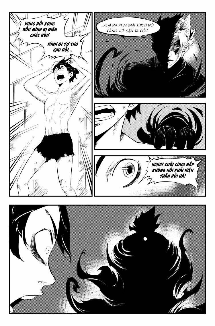 nhẫn tây du chapter 22 5