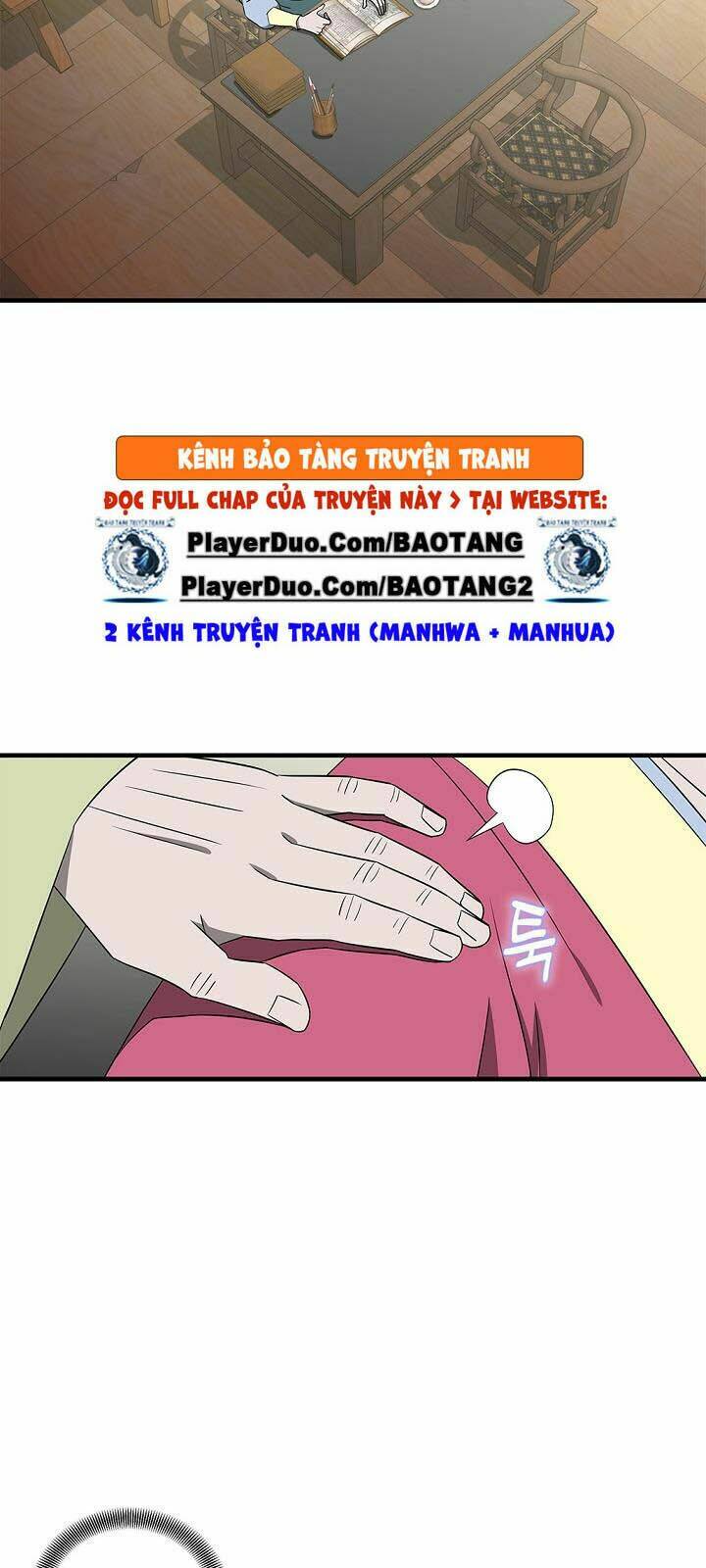 cuồng long chapter 46 9