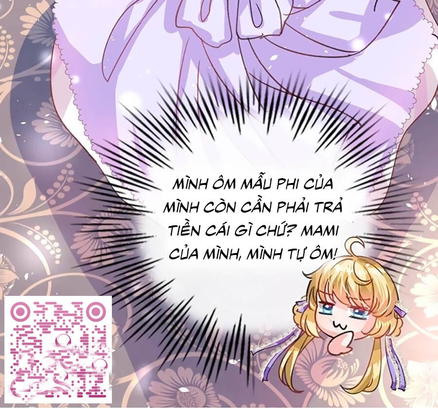 hệ thống công lược của tiểu công chúa chapter 25 21