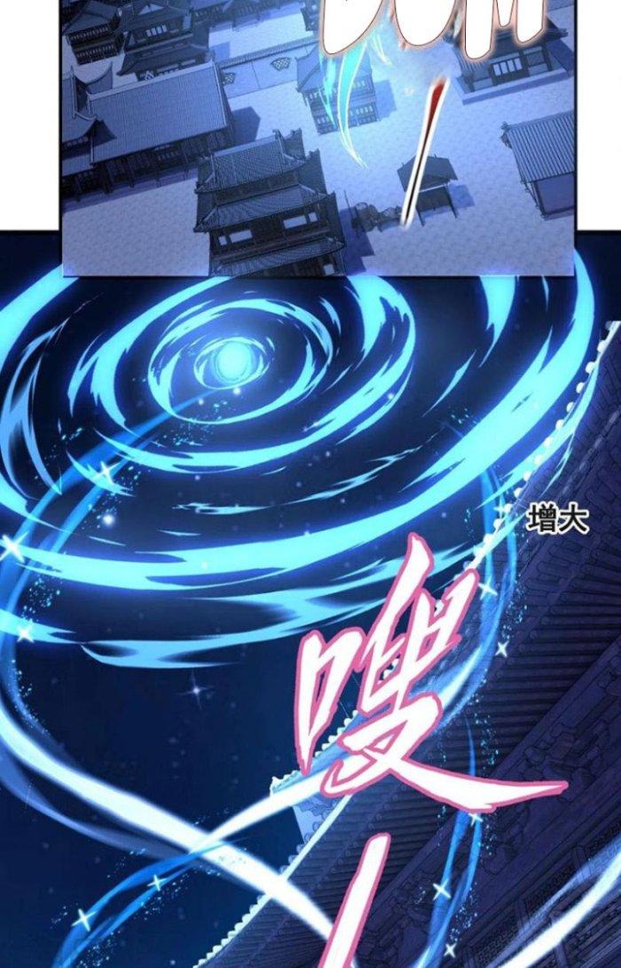 ta nuôi ma quỷ ở trấn ma ti chapter 41 19